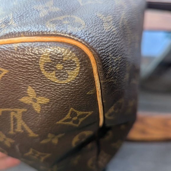 Louis Vuitton Speedy - Picture 7 of 13